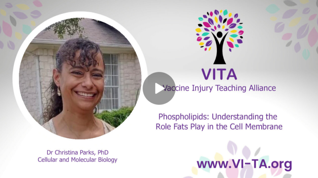 Phospholipids: Understanding the Role Fats Play in the Cell Membrane